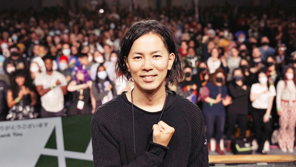 Hajime Isayama